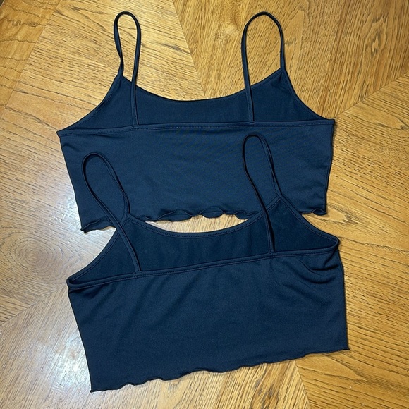 NWOT HALLOWEEN PAJAMA NIGHT SHORT TANK SET - Picture 5 of 5